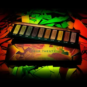Four Twenty Eyeshadow Palette