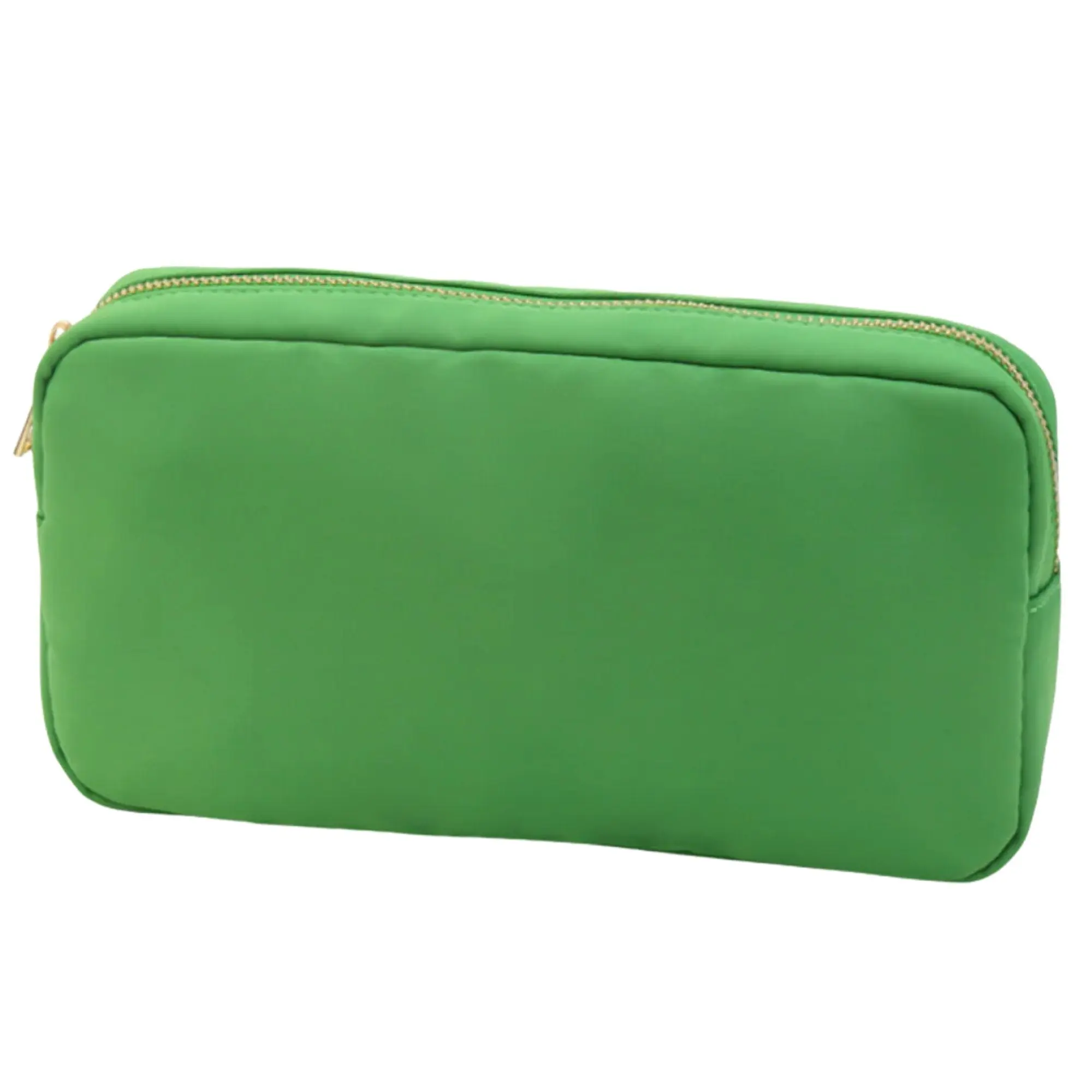 Green Nylon