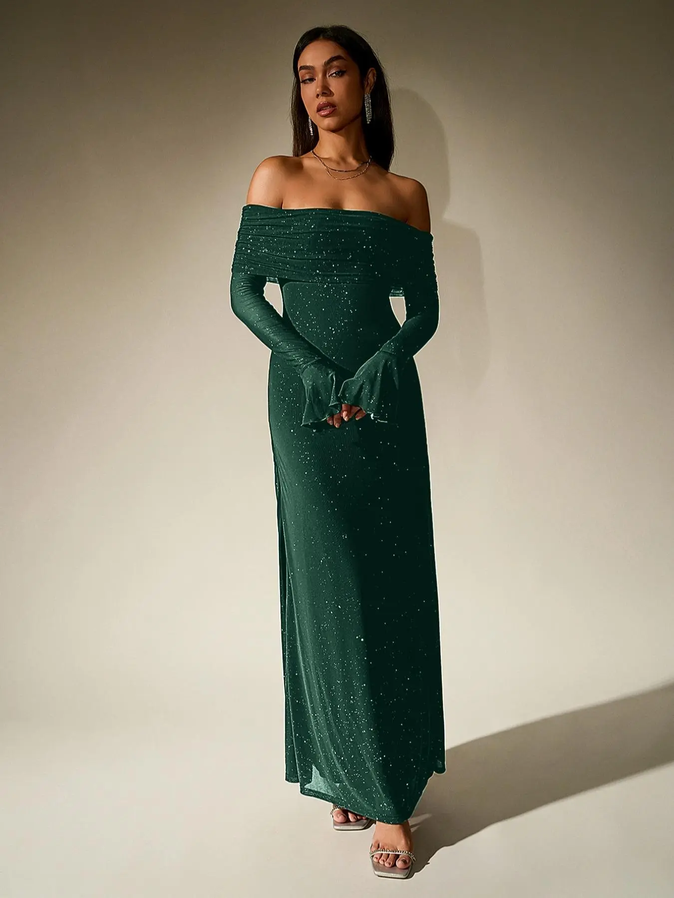 Pine Green