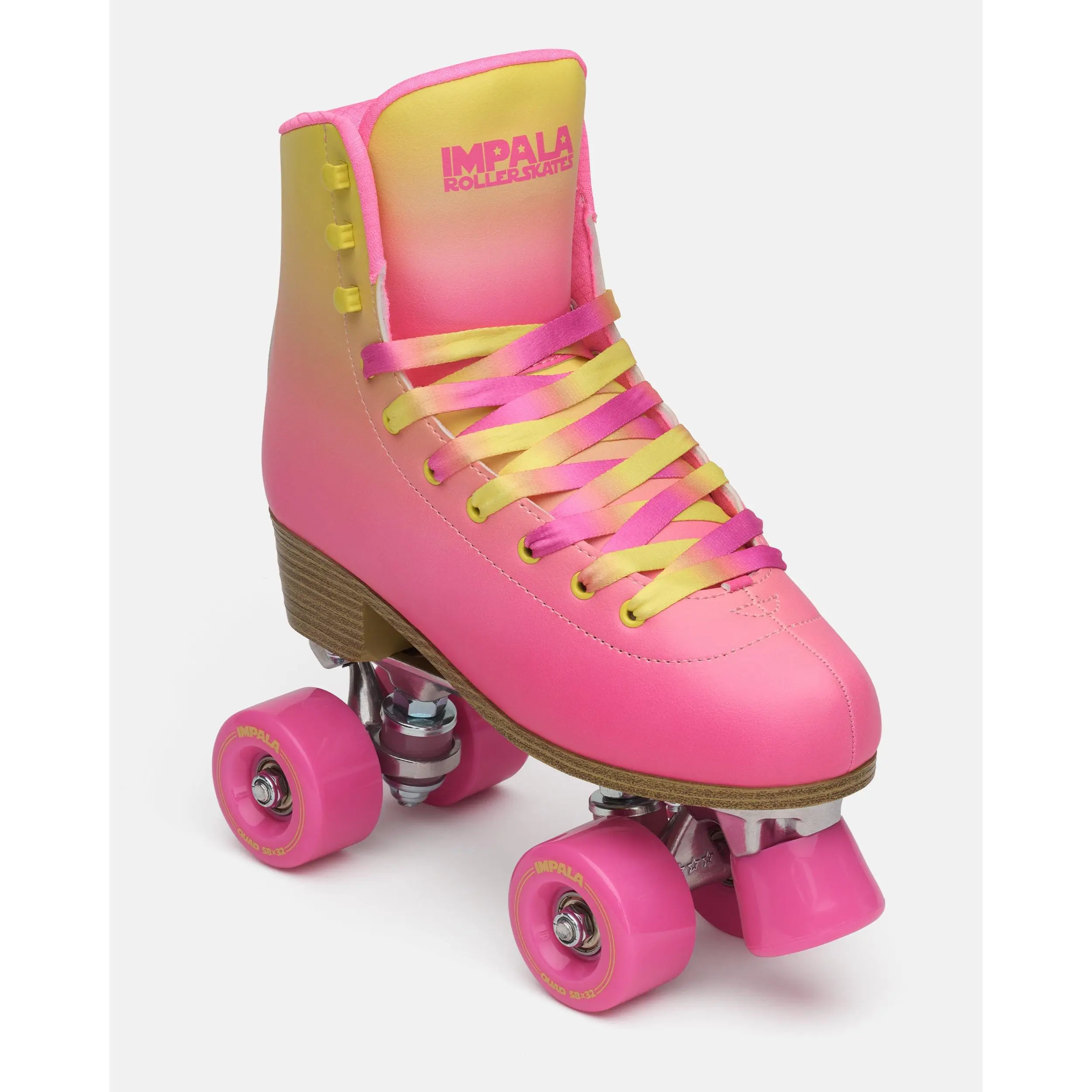 Impala Quad Skate - Tropicana