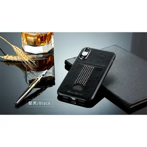 iPhone  X XS 5.8-inch, Waterproof & Drop Resistant 4 colors