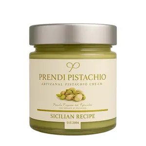 Dubai chocolate pistachio - 8oz Jar, All Ages, Snack Sweet