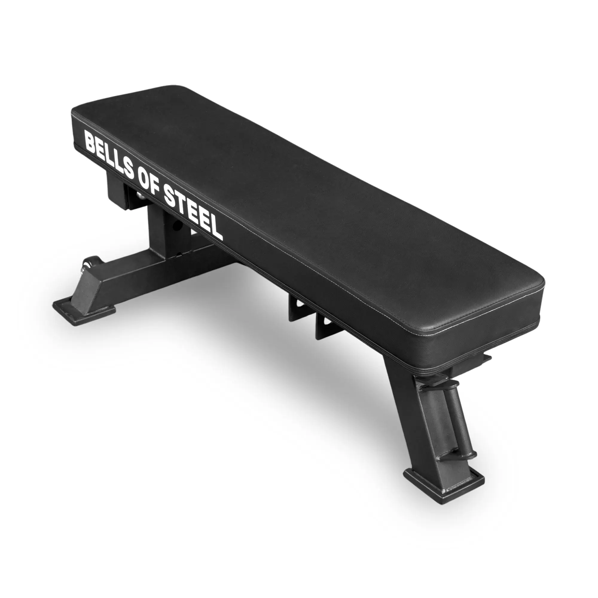 Converter Bench - Flat Bench