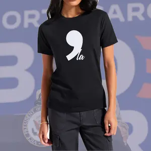 Comma La Shirt Black, Black History Shirt K4ma/la Har.ri.s for President 2024