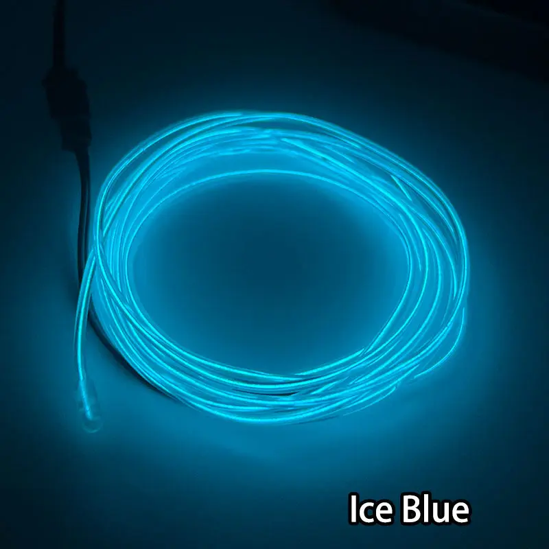 Ice Blue