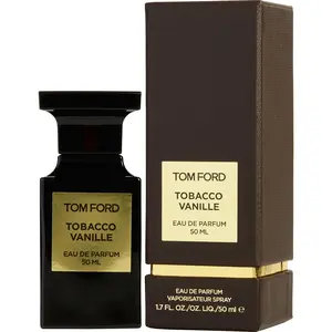 Tom Ford Tobacco Vanille By Tom Ford Eau De Parfum For Unisex
