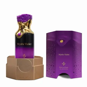Frais et Frais Mystic Violet Eau de Parfum - 3.4 oz for Women