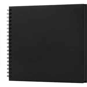 Travel DIY  Scrapbook,Retro Style Travel Souvenir, Retro Message Book DIY Anniversary Wedding Travel Writing Friend Birthday Gift,  -Travel Enthusiasts Christmas Valentine's Day Birthday Ideal Gift