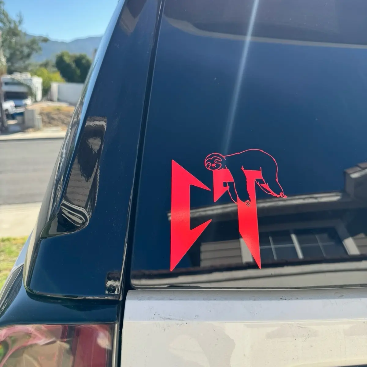 Corridos Tumbados Vinyl Decal Sticker Many Colors/Sizes