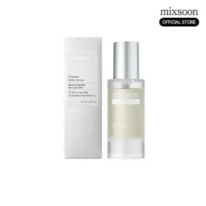 [mixsoon Official Shop] Premium Bifida Elasticity Anti-Aging Serum 50ml | Firming, Pore Tightening, Wrinkle Care with EGF & Ceramide NP