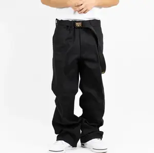 FB County 50/50 Blend Pants