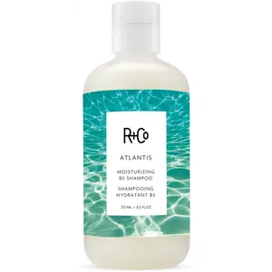 ATLANTIS Moisturizing B5 Shampoo