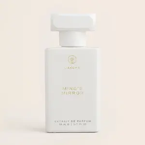 Mind’s Mirror – Citrus Fresh Spicy Extrait de Parfum | Masculine