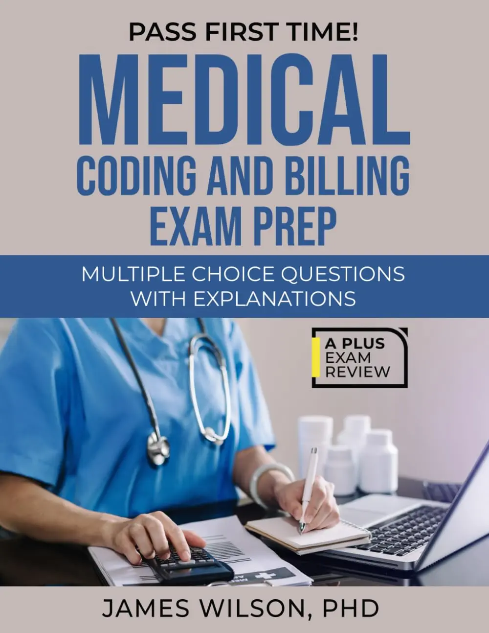 MEDICAL CODING & BILLING EXAM PREP