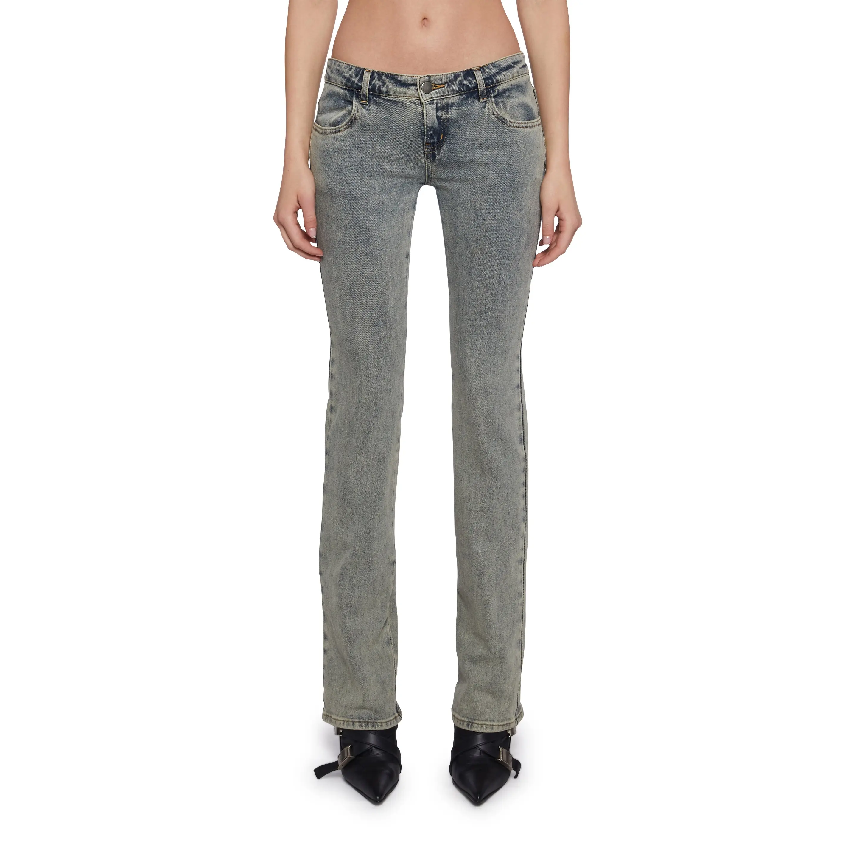 Talia Low Rise Jeans Talia Low Rise Jeans