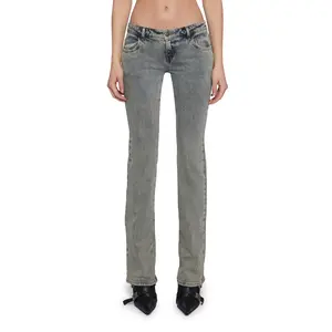 Talia Low Rise Jeans