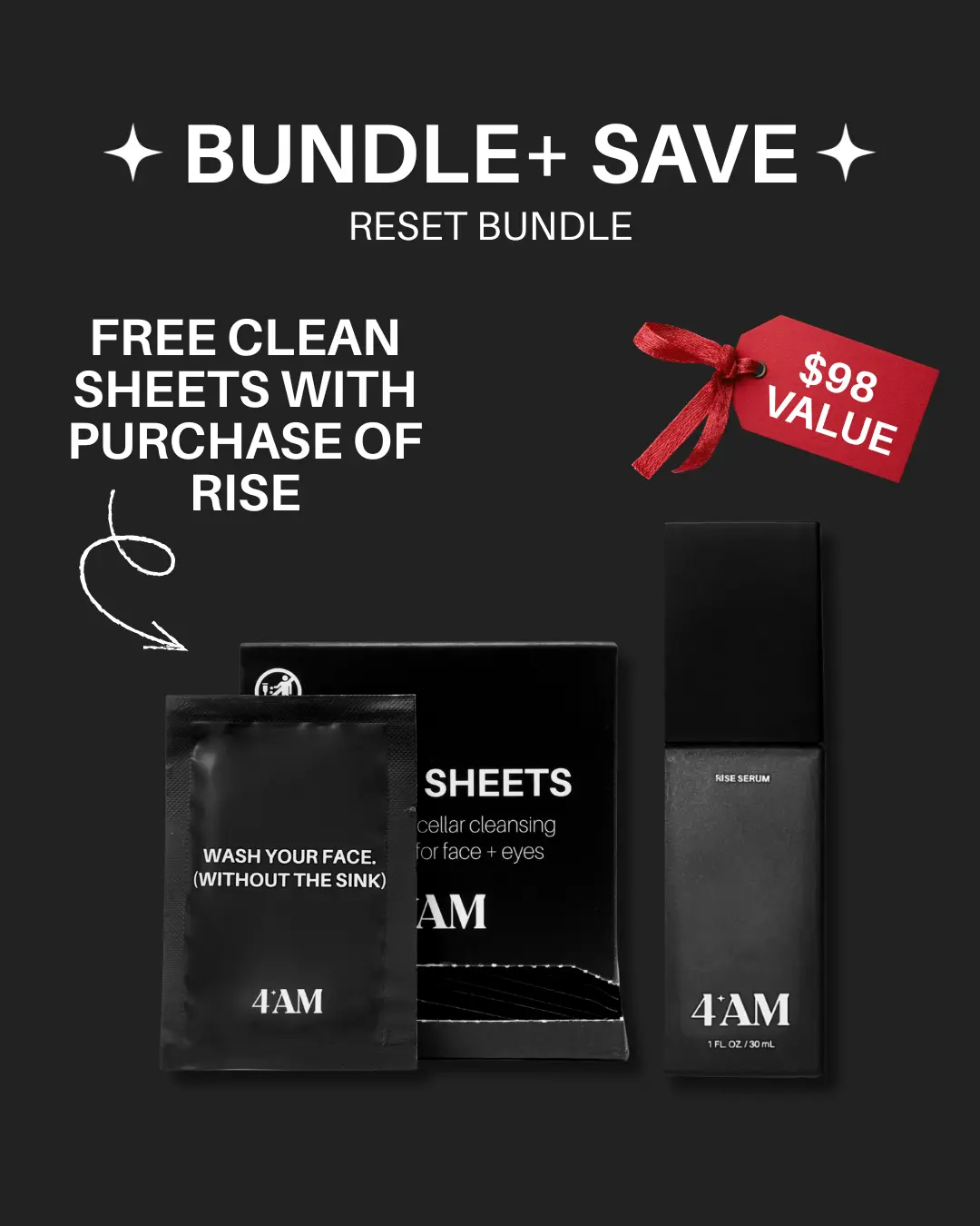 RESET BUNDLE