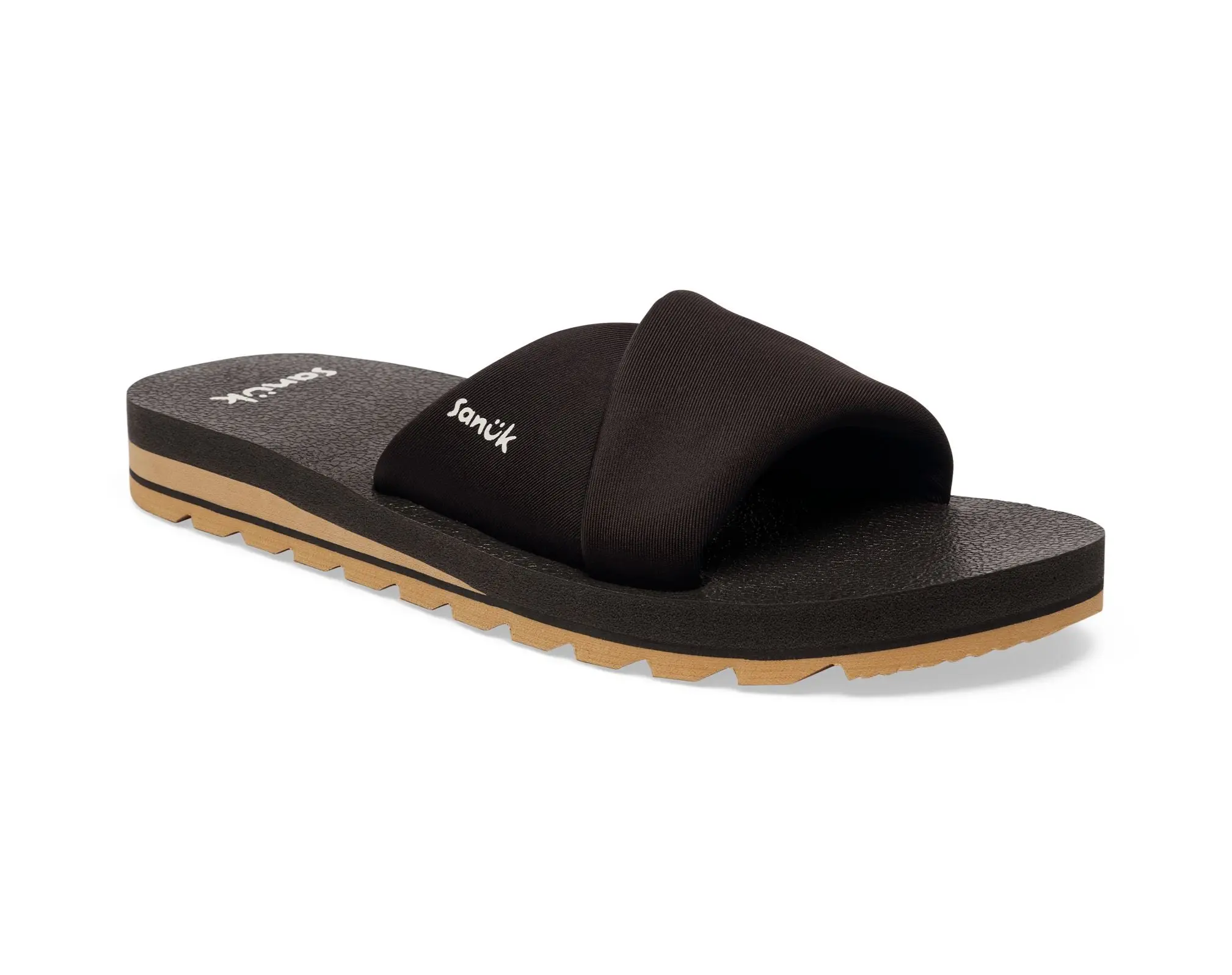 Sanuk Yoga Origami Slide - Women's Sandals