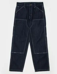LEVI'S 568 Loose Straight Mens Double Knee Carpenter Pants - Mornin Classical