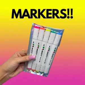 MARKER PACK