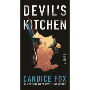 USED-Devil's Kitchen by Fox, Candice (Mass Market Paperback)