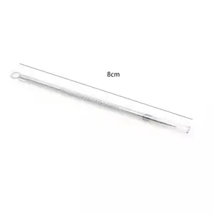 Blackhead Remover Tool — Stainless Steel Extractor