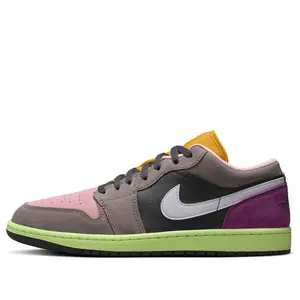 Air Jordan 1 Low 'Tokyo Bio Hack' HQ2010-005