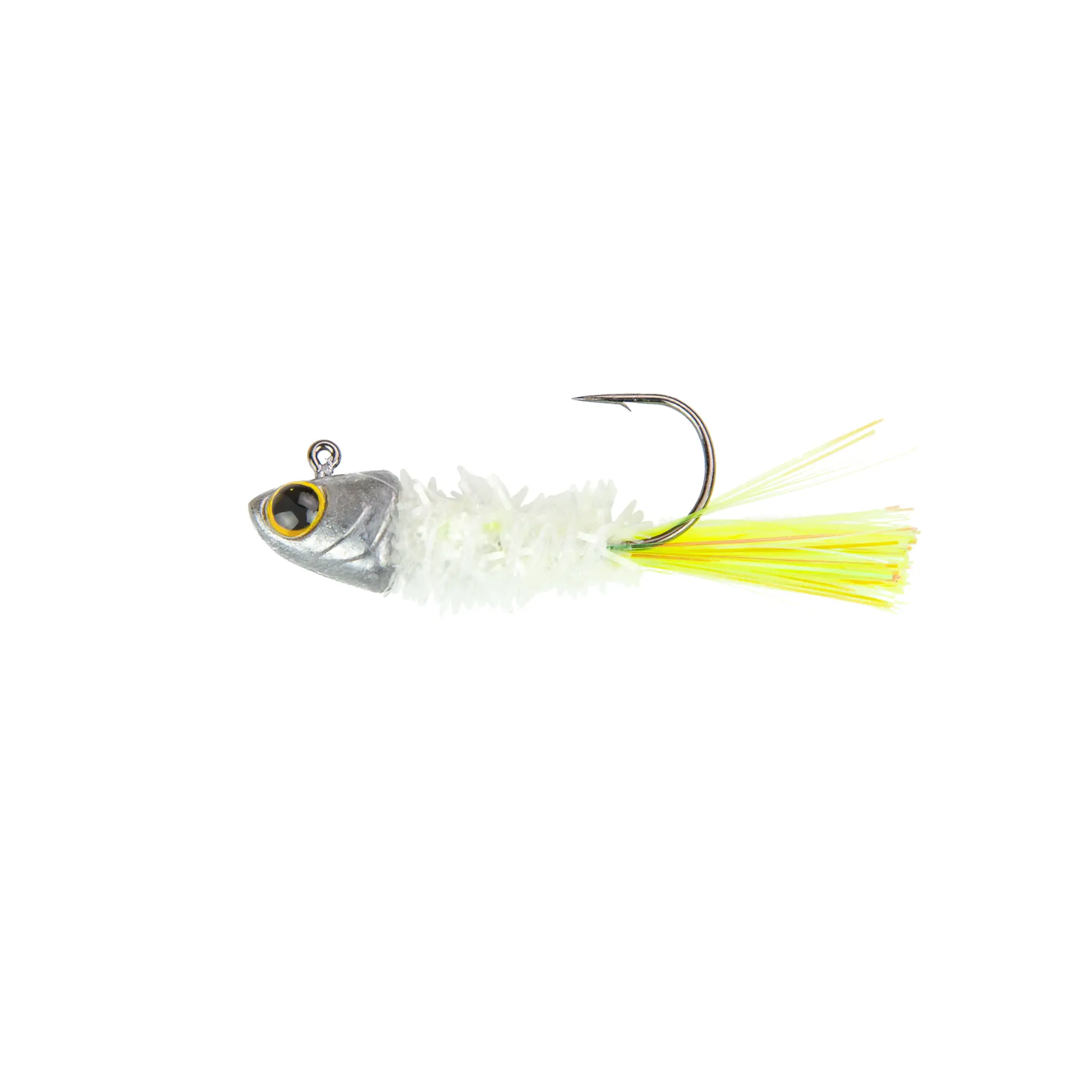 Spangle Tinsel Jig