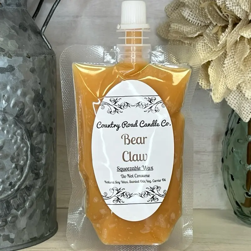 Bear Claw