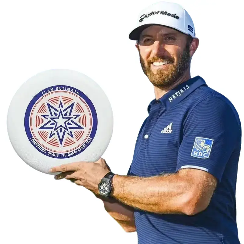 175g Professional Ultimate Frisbee for Adults - High-Performance, Durable Disc Sports Gear for Competition, Outdoor Swing Shots and Extreme Fitness, Durability, Excitement, Outdoor Extreme Fitness