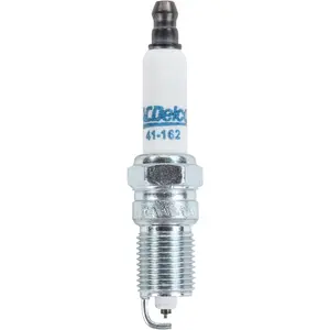 Original Equipment 41-162 (19417055) Iridium Spark Plug