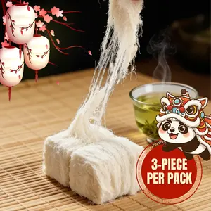 3-Piece Dragon Beard Candy 3-Piece Dragon Beard Candy