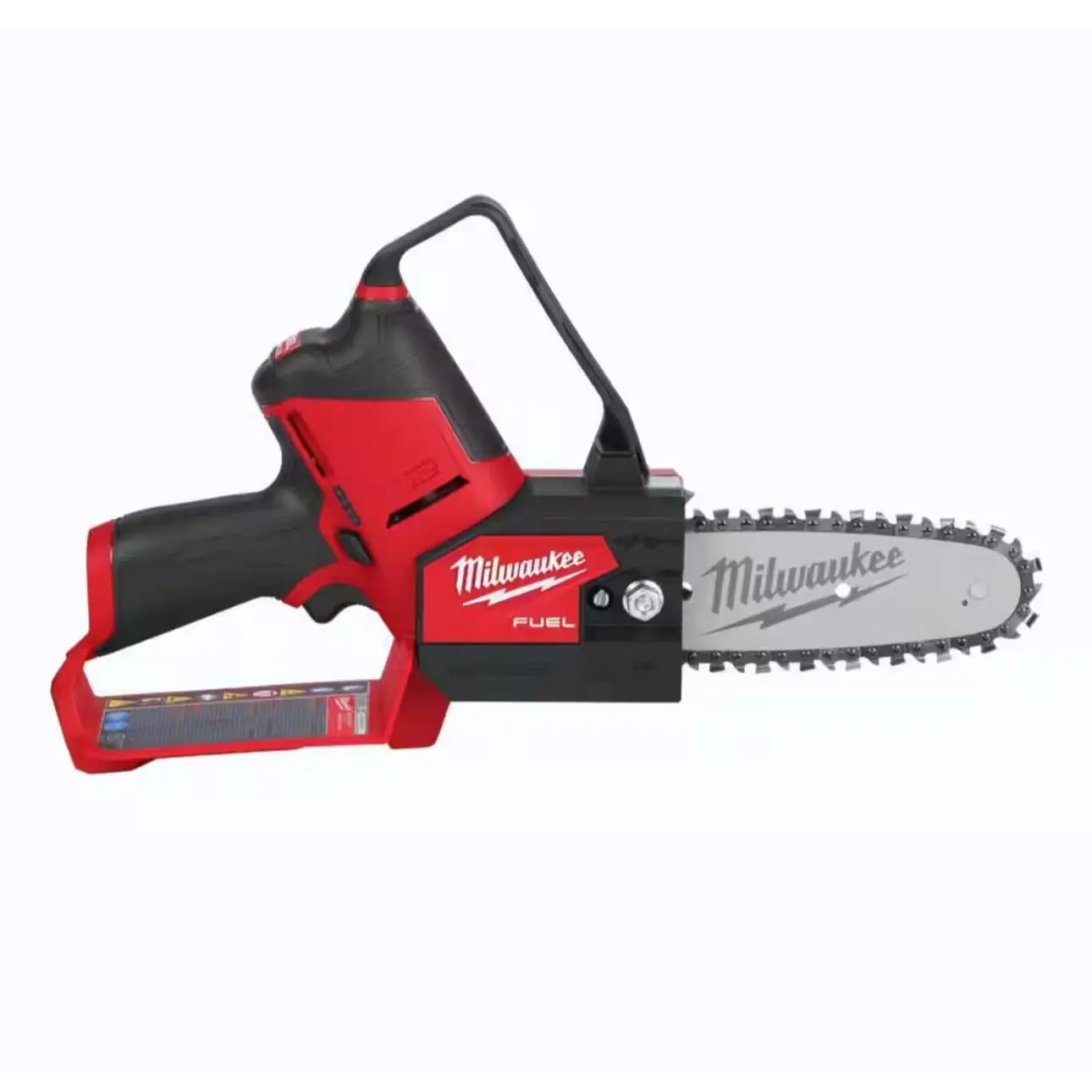 Milwaukee M12 FUEL 6" HATCHET Pruning Saw (2527-20)