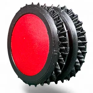Dark Side of the Fidget Moon