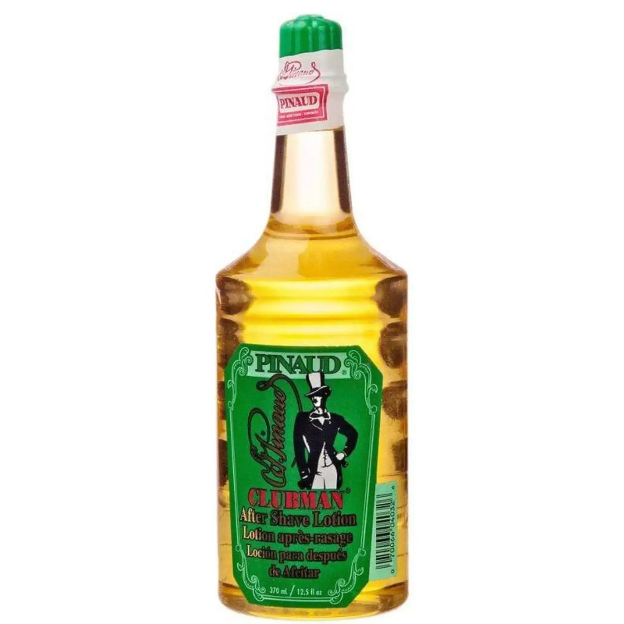Clubman Pinaud After Shave Lotion 12.5oz Clubman Pinaud After Shave Lotion 12.5oz