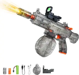 M416 AK47 Summer Outdoor Beach Swimming Pool Party Toys