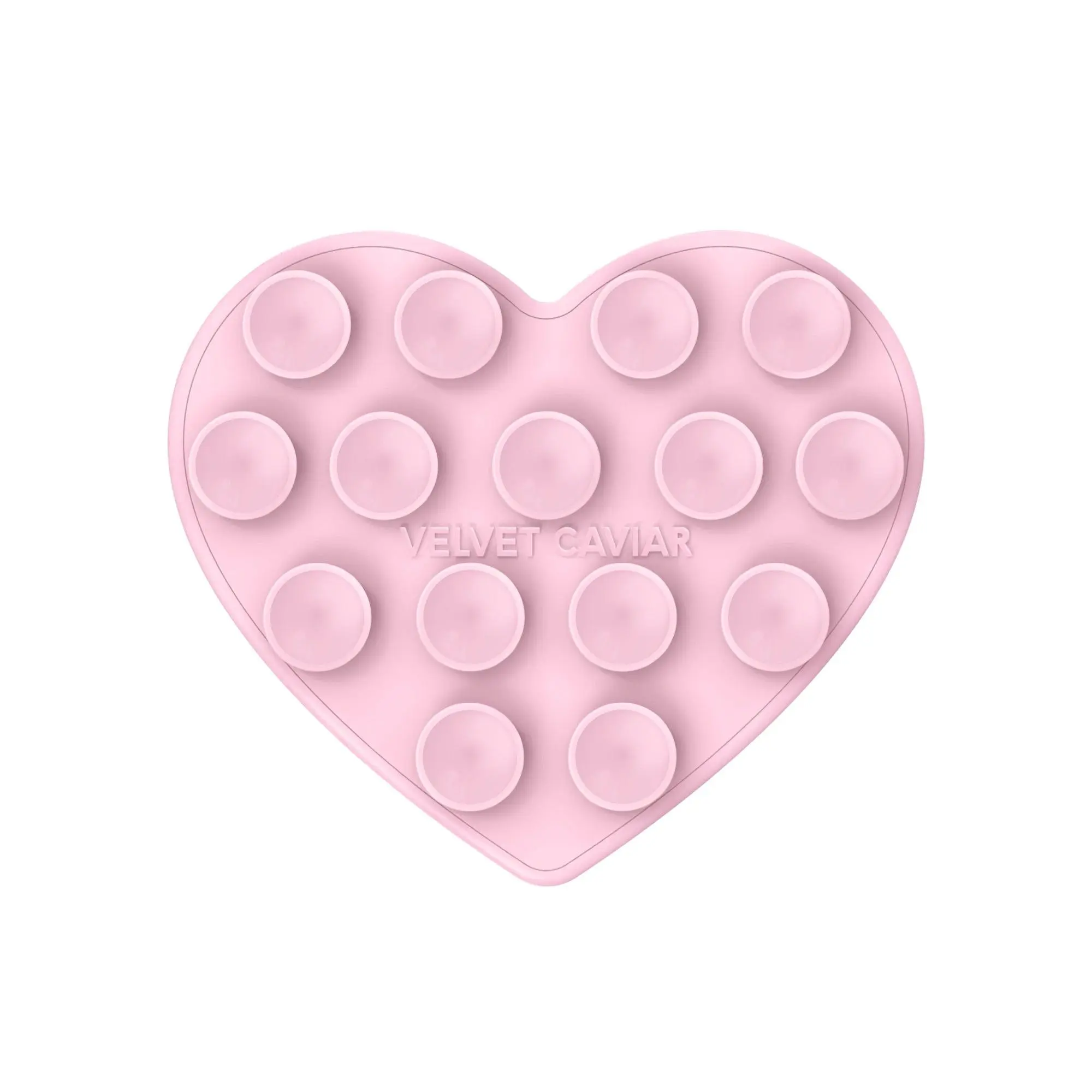 Strawberry Milk Heart MagSafe MightyGrip