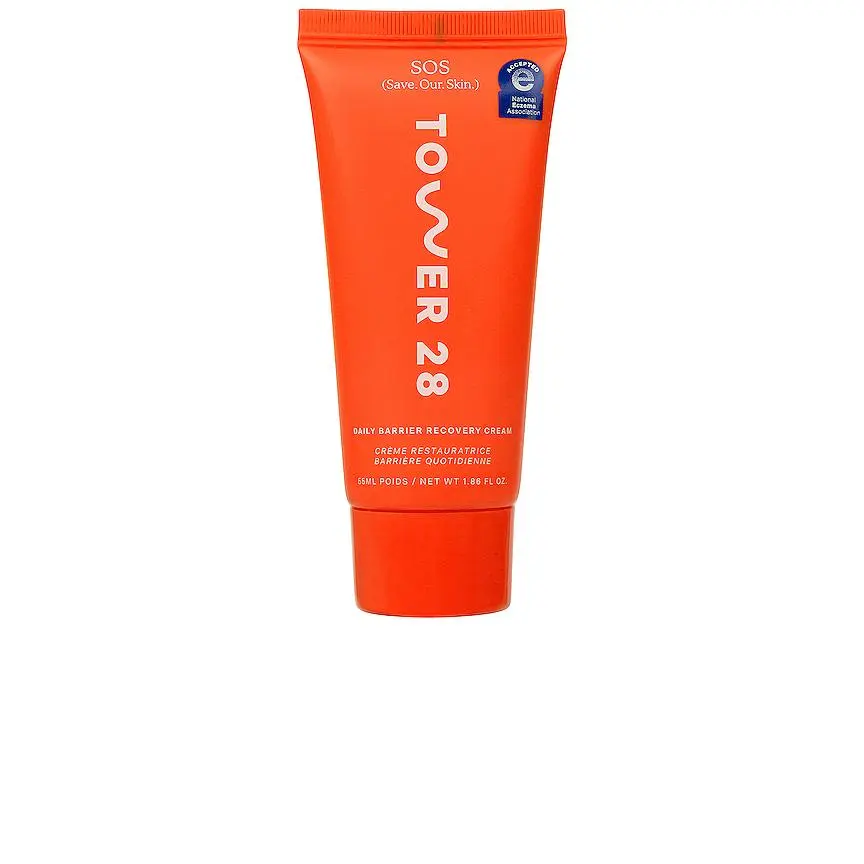 Tower 28 SOS Daily Barrier Recovery Cream