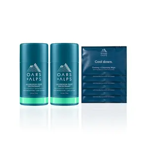 Pit Kit - Eucalyptus Spearmint