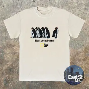 i just gotta be me Shirt - Unisex Heavy Cotton Tee