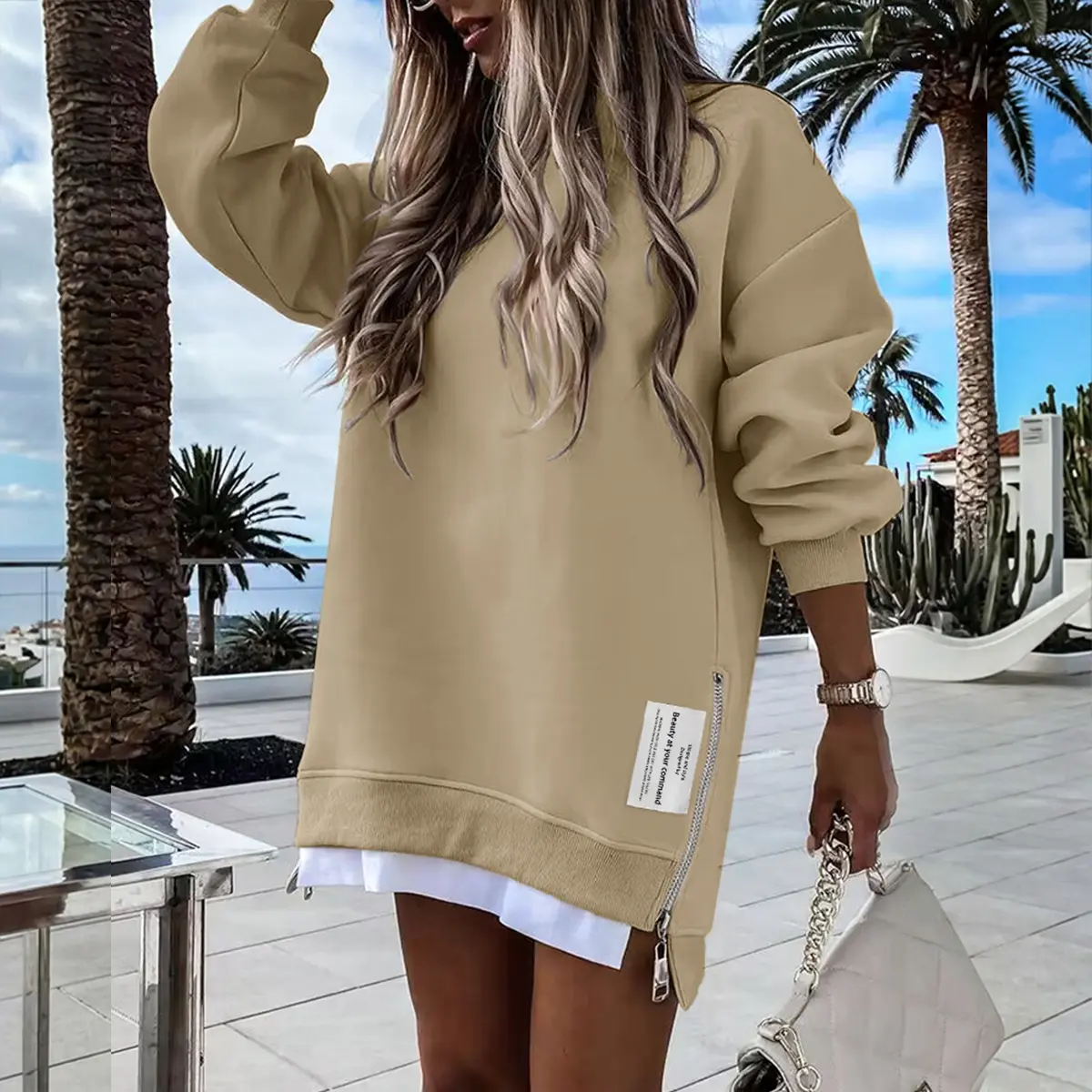 Light Khaki