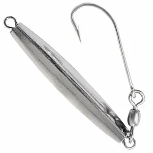 Tsunami Bare Diamond Jig