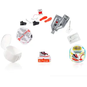 MGA's Miniverse Make It Mini Sneakers