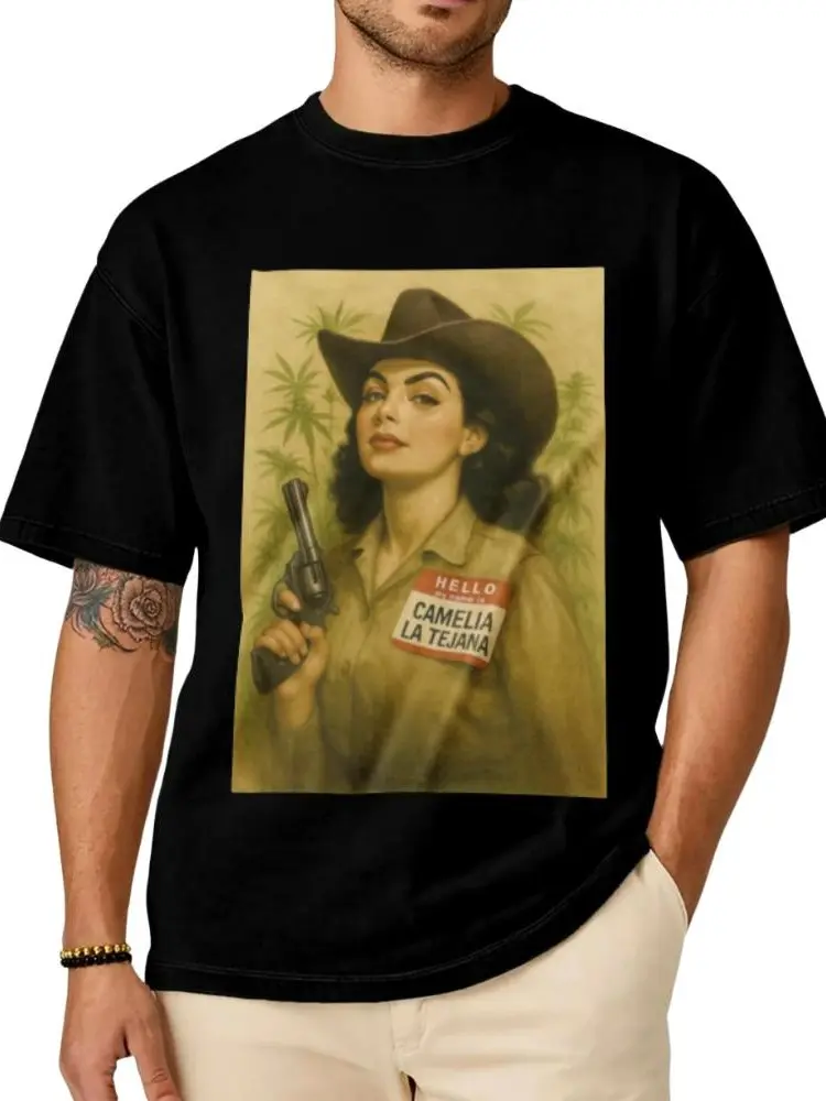 Graphic La Maestra de la Escuela Laurita Garza T-shirt Tee Hoodie Sweatshirt for Men and Women, Gift, Fashion, Clothings, Oufit Outdoor Wear Street Style.
