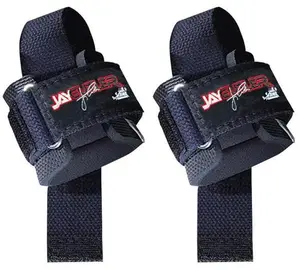 Model J-1000PLS Jay Cutler Signature Power Lifting Straps