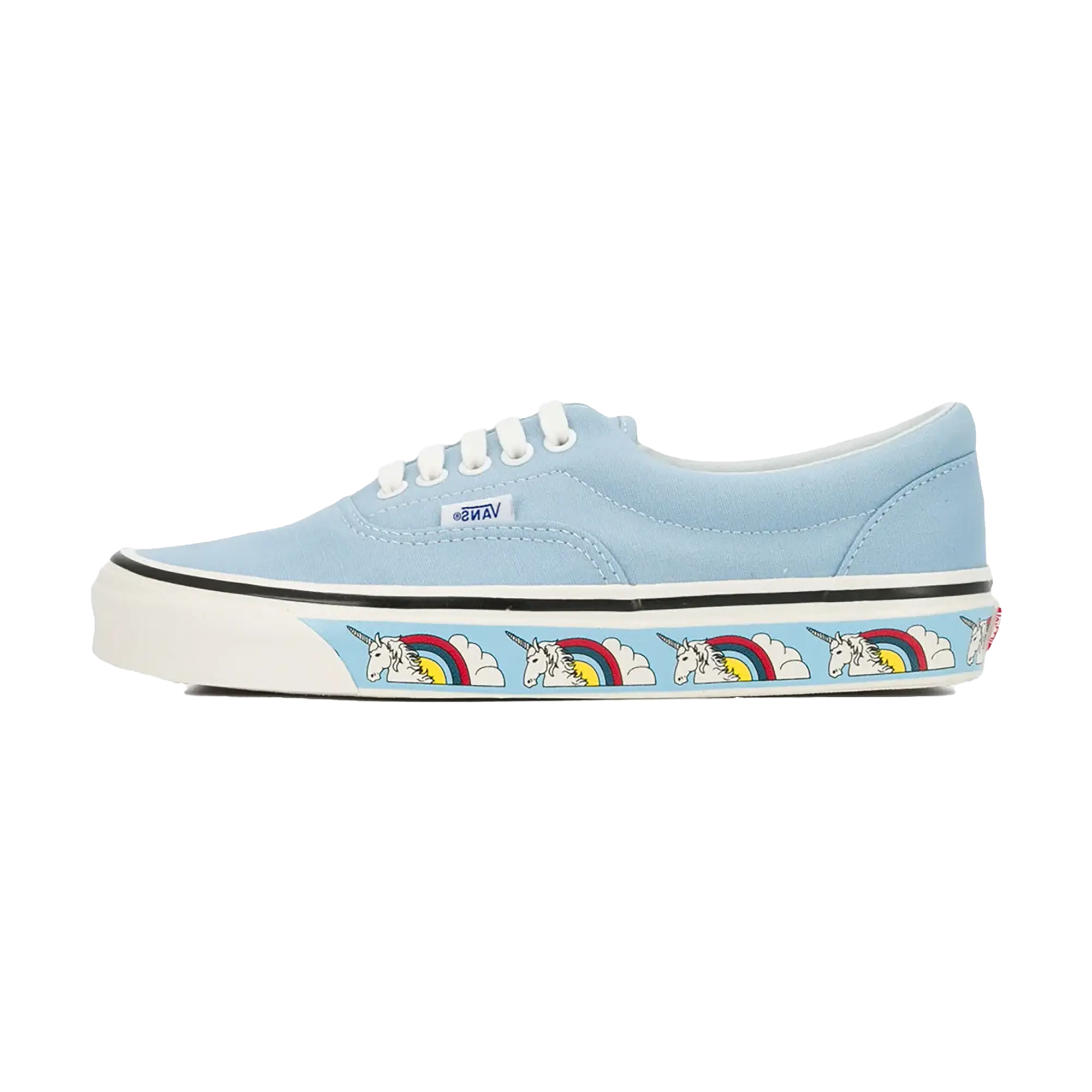 Era 95 Dx Low Top "Blue/White" VN0A2RR1VPM