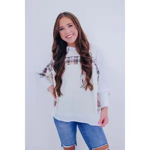 October Eve Oversized Pullover Hoodie- 4 Colors