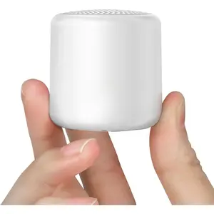 F-ADE25 Portable White Noise Machine - Travel Sound Machine for Sleep, Features Powerful Battery, Egg-Sized, 16 Nature Sounds, Timer, Sound Machine for Baby Adults Office Privacy Home Gift