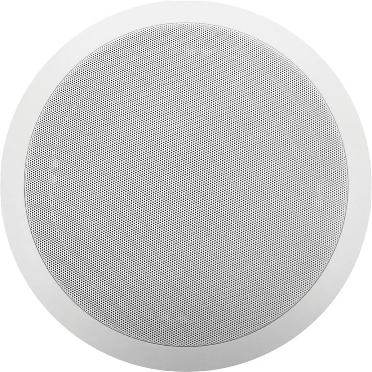 Viking Electronics VK-40-IP IP Ceiling Audio Speaker, Compatible with SIP Endpoints and Computer Systems