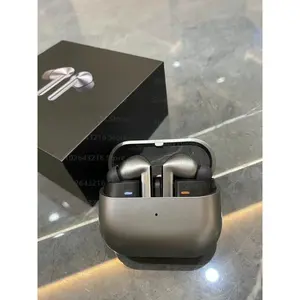 For Galaxy Buds 3 Pro Noise Reduction Wireless Headphones Noise Reduction In Ear Immersive HIFI Sound Headset for Android iPhone